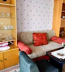Двустаен апартамент в София, Дианабад