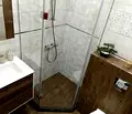 Снимка 5 — Двустаен апартамент в София, Дианабад