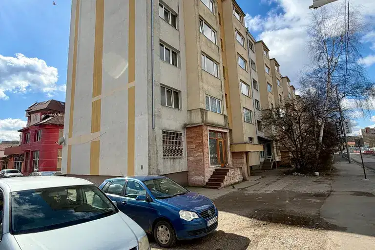 2-bedroom apartment in Pernik, Dimova Mahala
