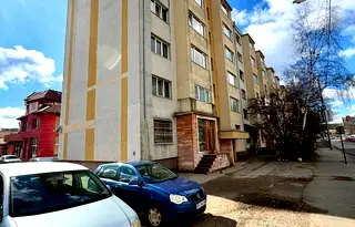 Двустаен апартамент в Перник, Димова махала