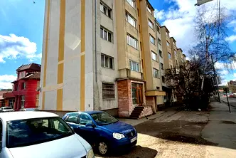 Двустаен апартамент в Перник, Димова махала