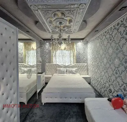 Снимка 5 — Двустаен апартамент в Перник, Димова махала