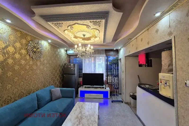 2-bedroom apartment in Pernik, Dimova Mahala
