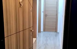 Двустаен апартамент в Шумен, Дивизионна болница