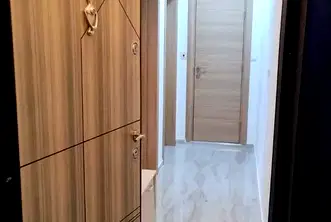 Двустаен апартамент в Шумен, Дивизионна болница