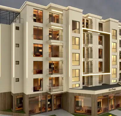 Снимка 5 — Двустаен апартамент в Шумен, Добруджански