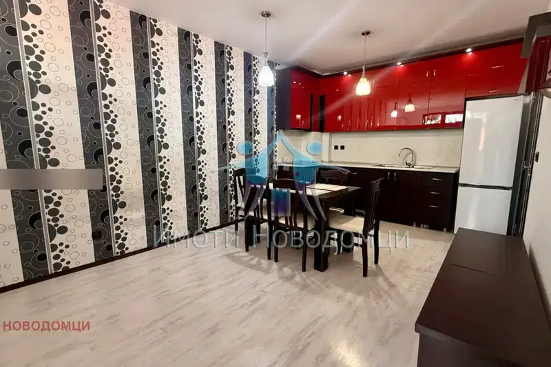 2-bedroom apartment in Shumen, Dobrudjanski