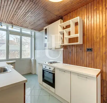 Photo 3 — 2-bedroom apartment in Sofia, Doktorski Pametnik