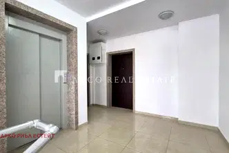 Светъл 2-стаен апартамент с високи тавани в Драгалевци, София