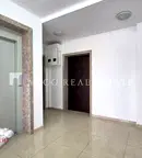 Светъл 2-стаен апартамент с високи тавани в Драгалевци, София