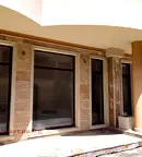 Двустаен апартамент с големи прозорци в Драгалевци, София