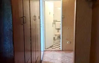 Двустаен апартамент в Русе, Дружба 1