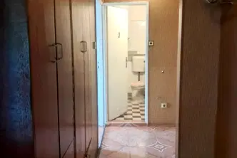 Двустаен апартамент в Русе, Дружба 1