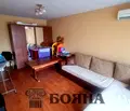 Снимка 2 — Двустаен апартамент в Русе, Дружба 1