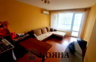 Двустаен апартамент в Русе, Дружба 1