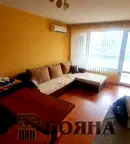 Двустаен апартамент в Русе, Дружба 1