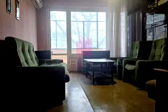 Двустаен апартамент в Русе, Дружба 1