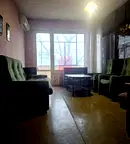 Двустаен апартамент в Русе, Дружба 1