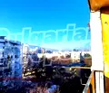 Снимка 2 — Тристаен апартамент с гледка в Дружба 1, София