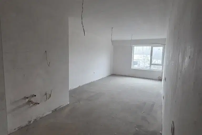 2-bedroom apartment in Sofiya, Drujba 1