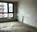 Снимка 2 — Двустаен апартамент в София, Дружба 1