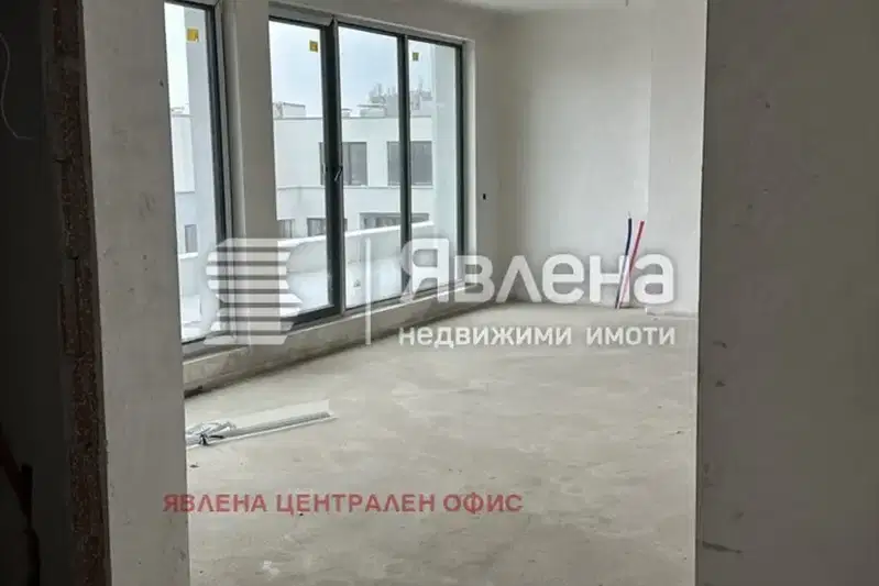 2-bedroom apartment in Sofiya, Drujba 1