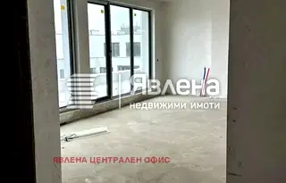 Двустаен апартамент в София, Дружба 1