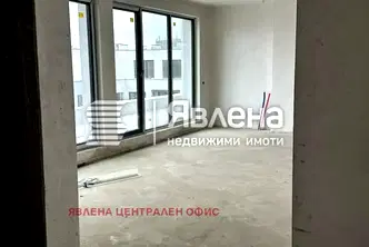 Двустаен апартамент в София, Дружба 1