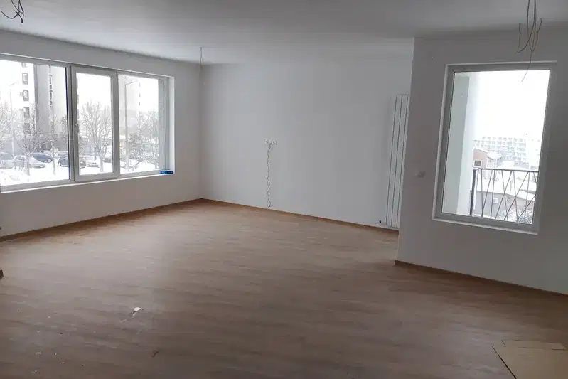 2-bedroom apartment in Pleven, Drujba 1