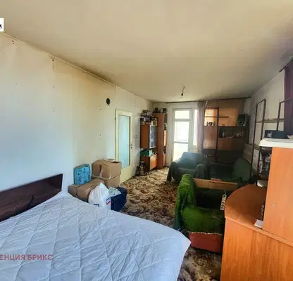 Photo 2 — 2-bedroom apartment in Ruse, Drujba 2