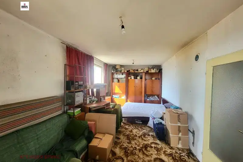 2-bedroom apartment in Ruse, Drujba 2