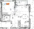 Снимка 2 — Двустаен апартамент в София, Дружба 2
