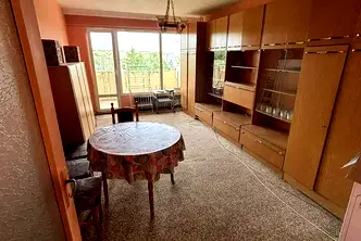 Двустаен апартамент в Плевен, Дружба 2