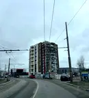 Двустаен апартамент в София, Дружба 2