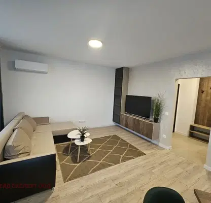 Photo 5 — Bright two-room apartment with large terrace in Druzhba 2, Sofia
