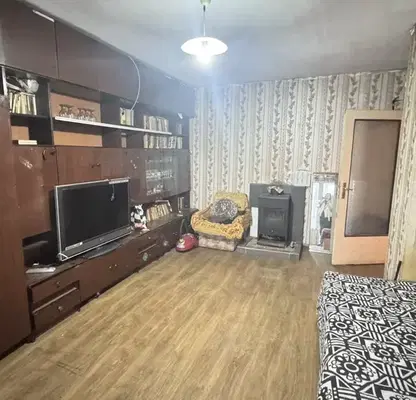 Снимка 3 — Двустаен апартамент в Русе, Дружба 3