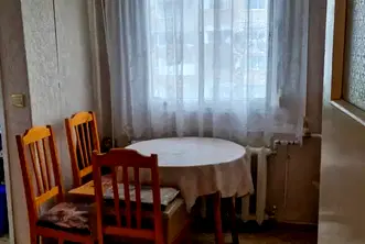 Двустаен апартамент в Плевен, Дружба 3