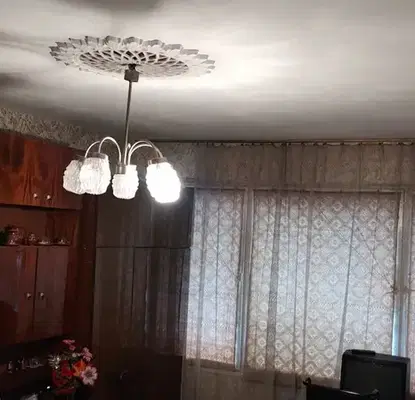 Photo 2 — 2-bedroom apartment in Dobrich, Drujba 3