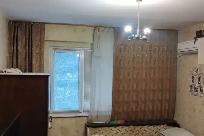 2-bedroom apartment in Dobrich, Drujba 3