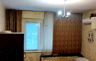 Двустаен апартамент в Добрич, Дружба 3