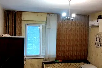 Двустаен апартамент в Добрич, Дружба 3