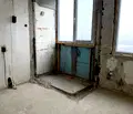 Снимка 4 — Двустаен апартамент в Плевен, Дружба 4