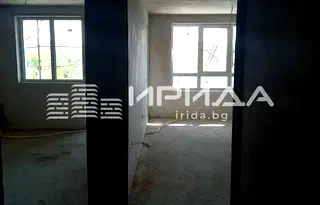 Двустаен апартамент с качествено строителство в Дървеница, София