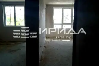Двустаен апартамент с качествено строителство в Дървеница, София