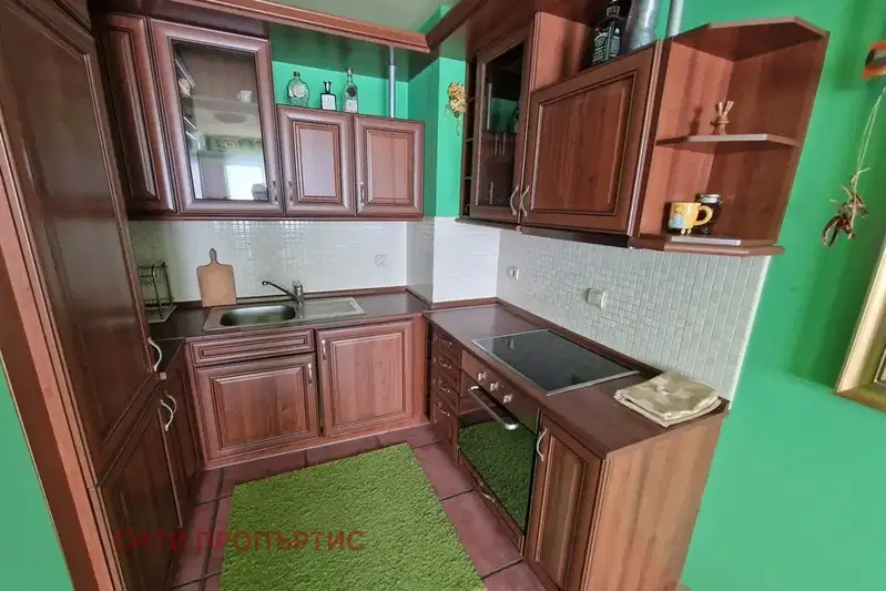 2-bedroom apartment in Благоев, Еленово 1