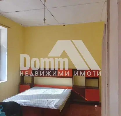 Снимка 3 — Двустаен апартамент с двор в близост до Фестивален комплекс, Варна