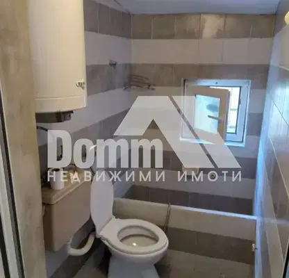 Снимка 5 — Двустаен апартамент с двор в близост до Фестивален комплекс, Варна