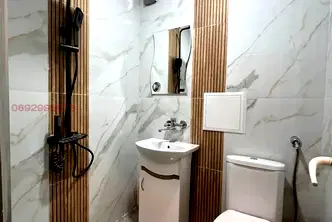 Двустаен апартамент в София, Фондови жилища