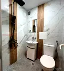 Двустаен апартамент в София, Фондови жилища