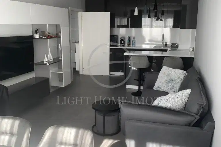 3-bedroom apartment in Gabrovo, Centyr